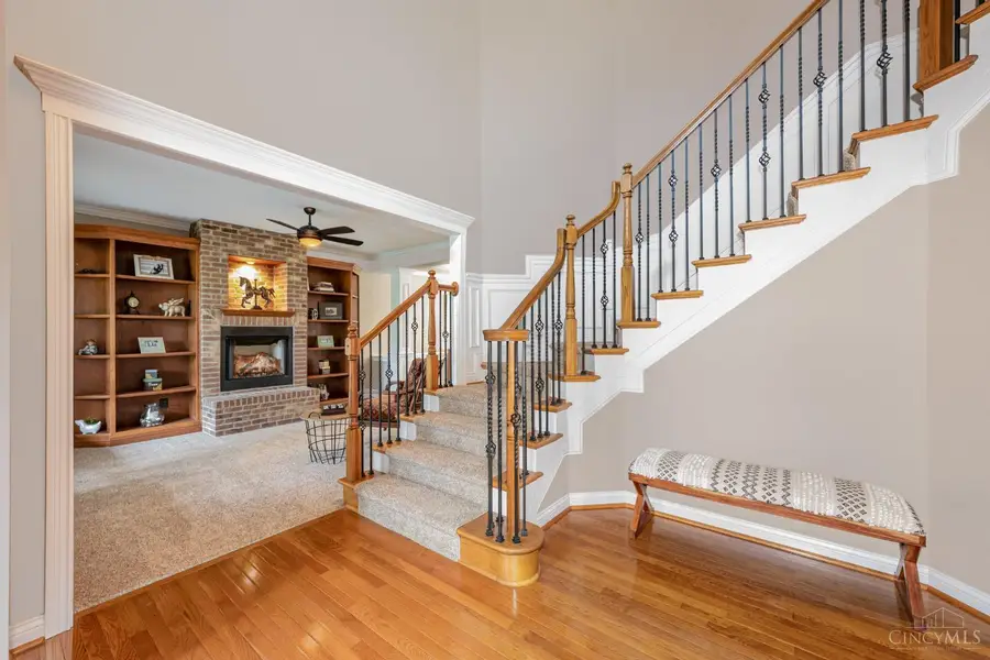 3521 Helendale Court, Deerfield Township, OH 45040 - Image #3