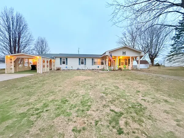 215 Chesley Street, West Union, OH 45693