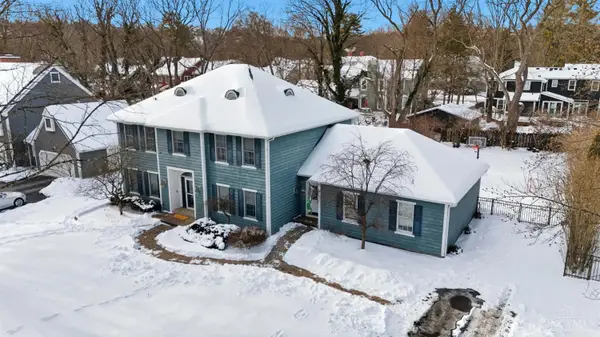 3 Denison Lane, Terrace Park, OH 45174