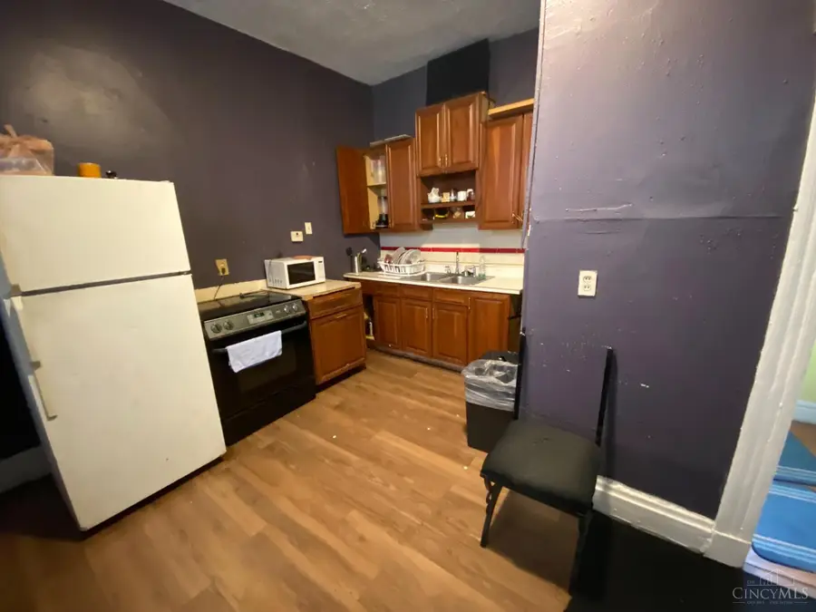 3813 Borden Street, Cincinnati, OH 45223 - #2