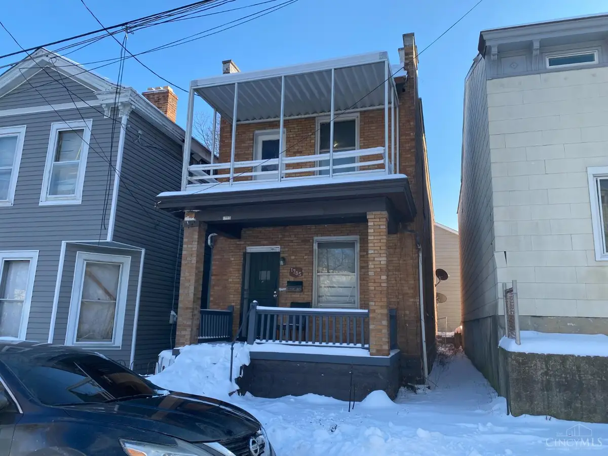 1785 Townsend Street, Cincinnati, OH 45223 - Image #1