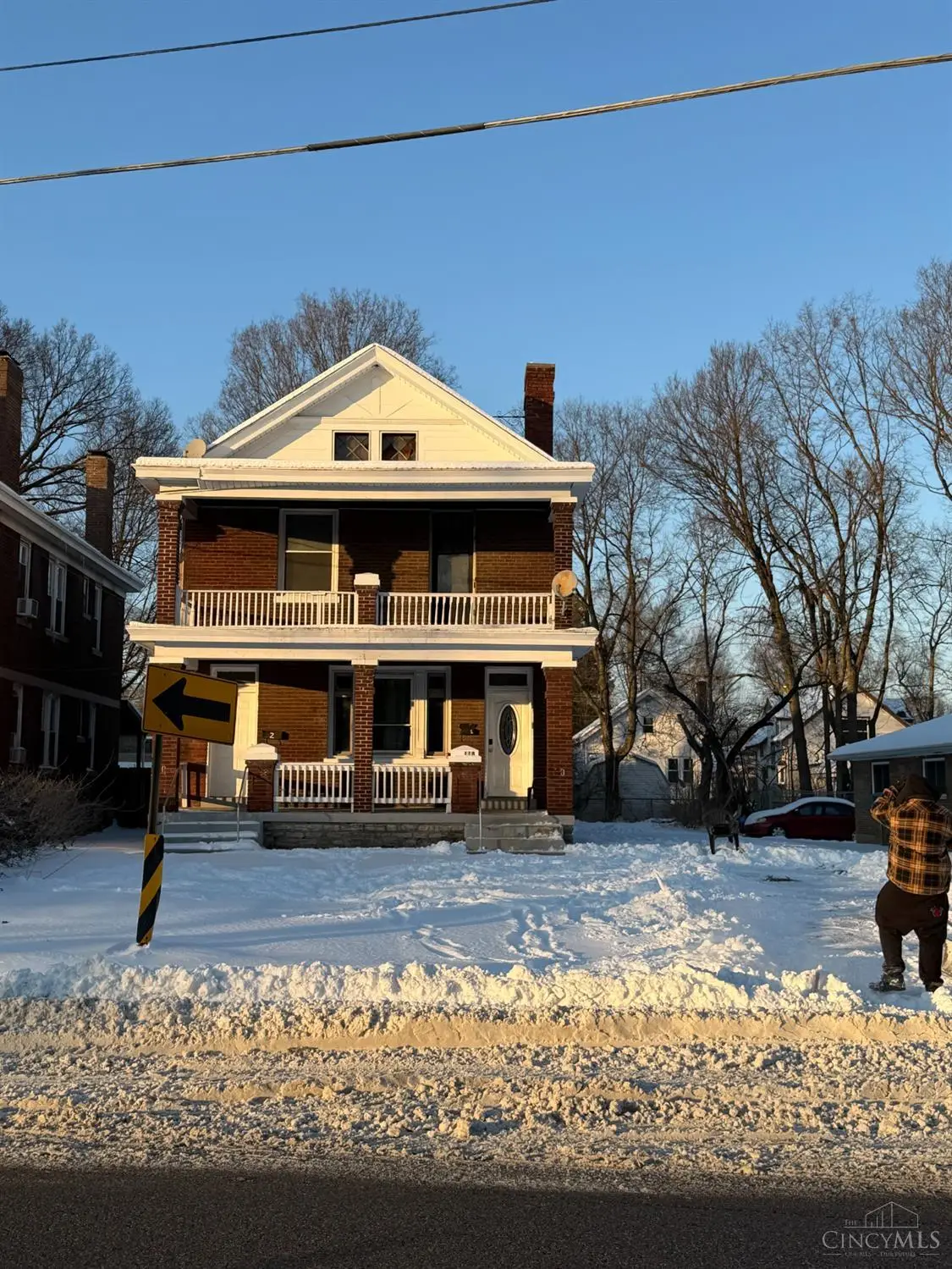 118 North Bend Road, Cincinnati, OH 45216 - Image #1