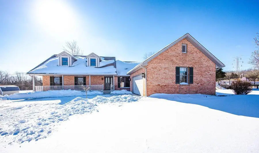 1759 Oxford Trenton Road, Oxford, OH 45056 - Image #2