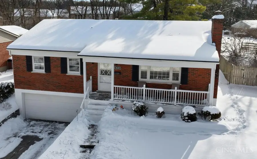 3849 Woodsong Drive, Colerain Township, OH 45251 - Image #2