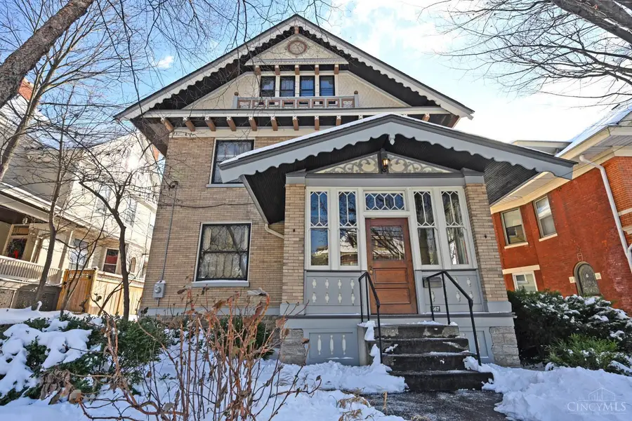 567 Howell Avenue, Cincinnati, OH 45220 - Image #2