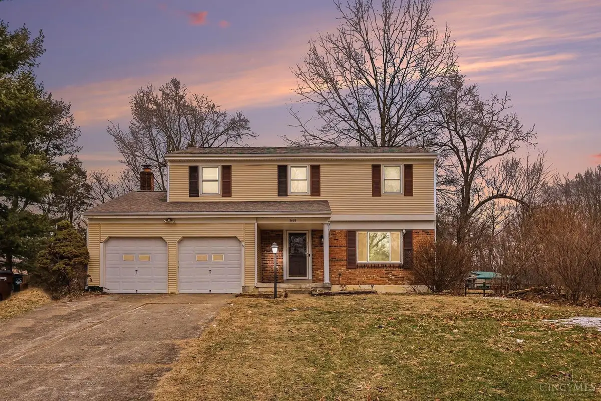 3610 Maplewood Drive, Amelia, OH 45102 - Image #1