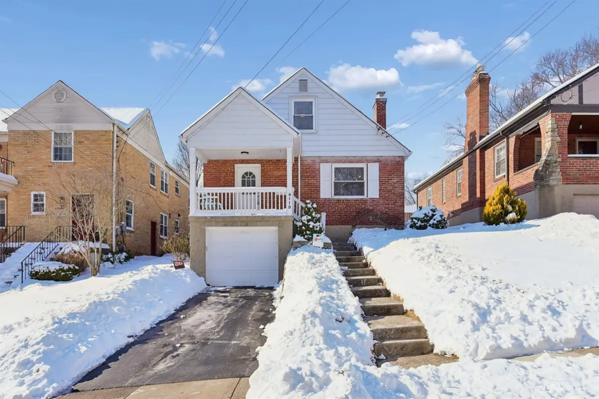4115 Paxton Woods Drive, Cincinnati, OH 45209 - Image #1