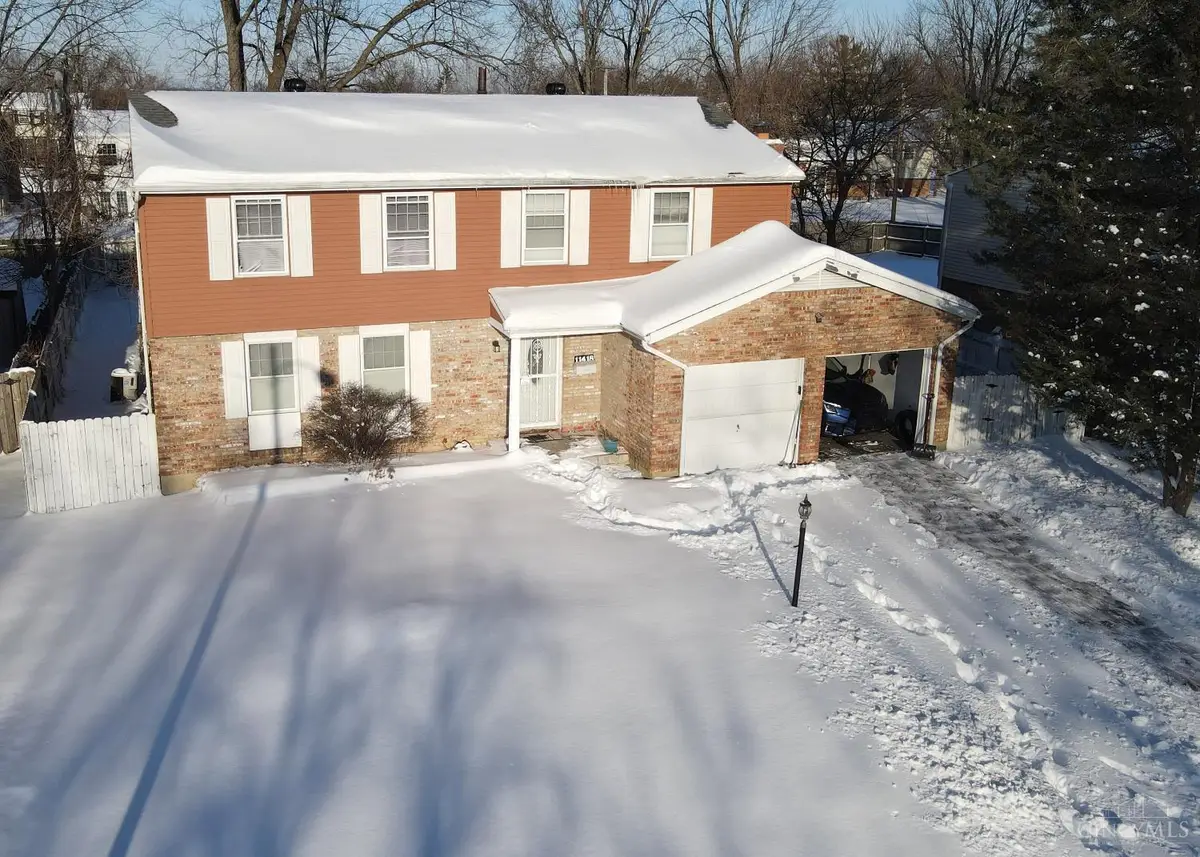 11418 Lyncross Drive, Forest Park, OH 45240 - Image #1
