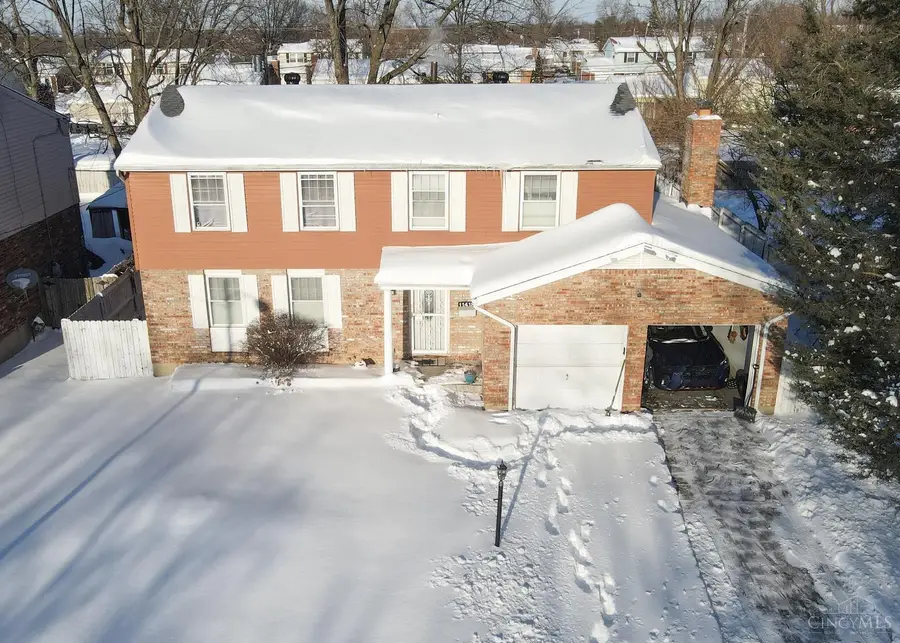 11418 Lyncross Drive, Forest Park, OH 45240 - Image #2