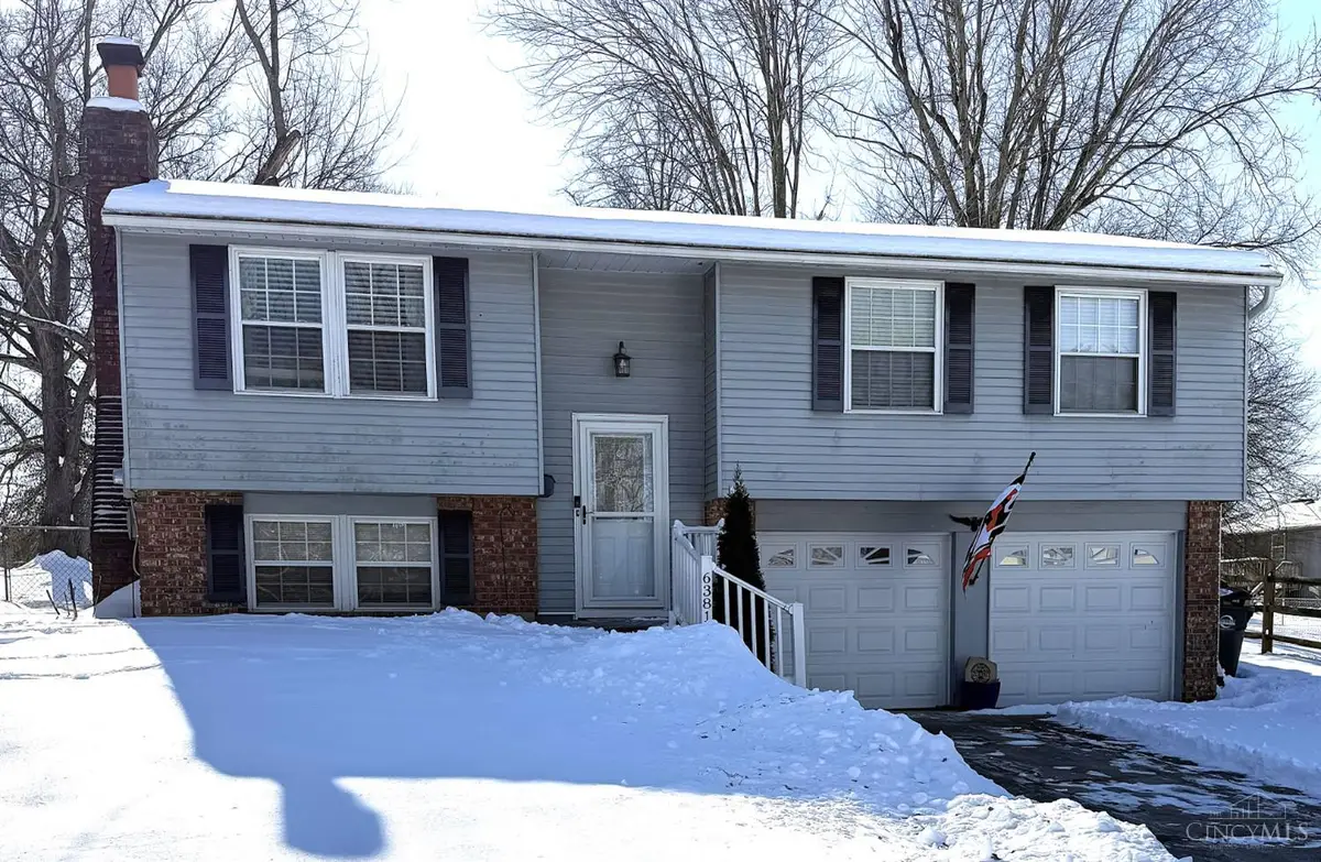 6381 Beaconwood Drive, Anderson, OH 45230 - #1