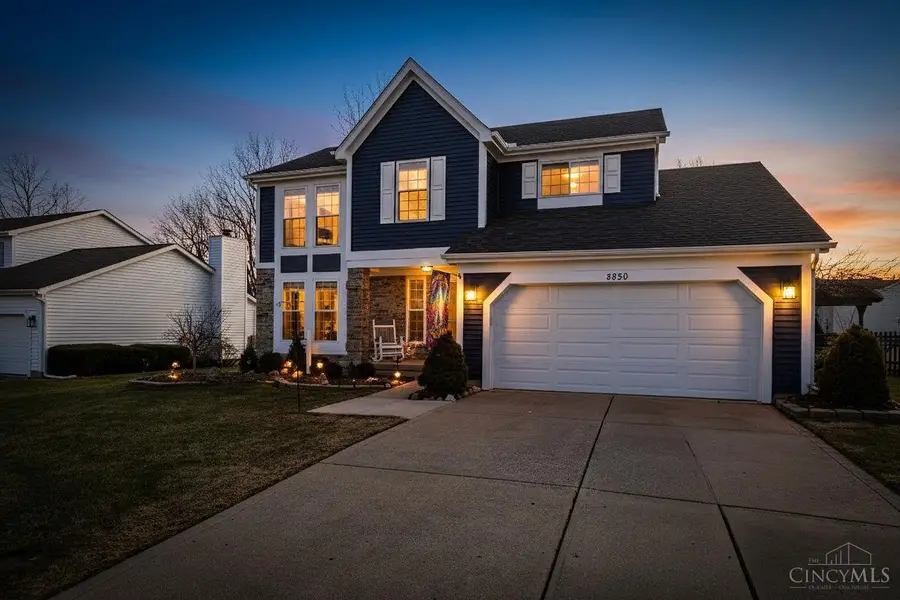 8850 Steeplechase, West Chester, OH 45069 - Image #2