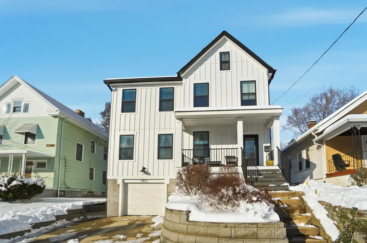 1812 Tilden Avenue, Norwood, OH 45212 - Image #1