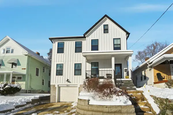 1812 Tilden Avenue, Norwood, OH 45212