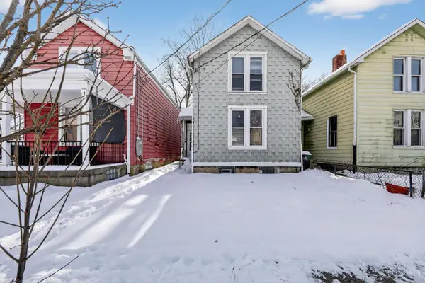 1763 Hanfield Street, Cincinnati, OH 45223