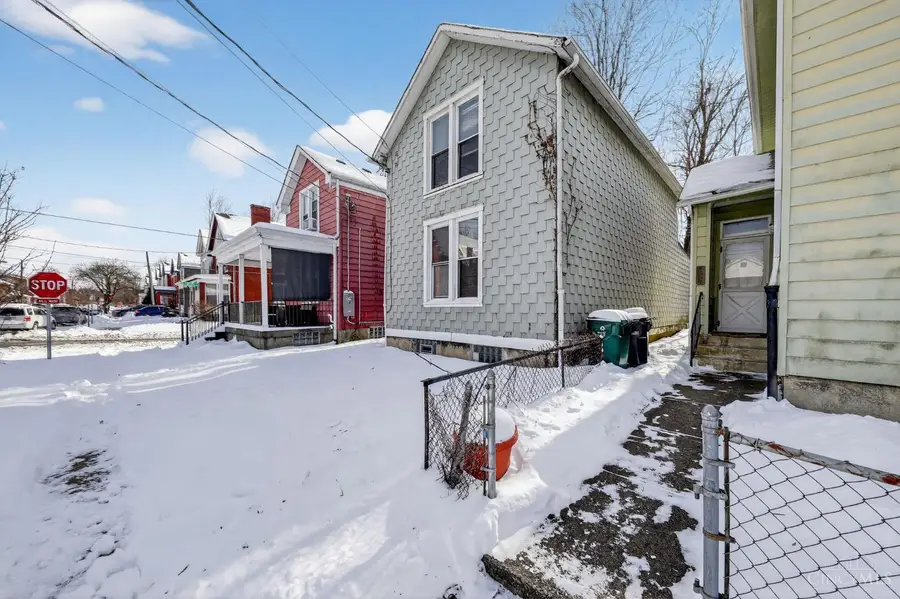 1763 Hanfield Street, Cincinnati, OH 45223 - Image #2