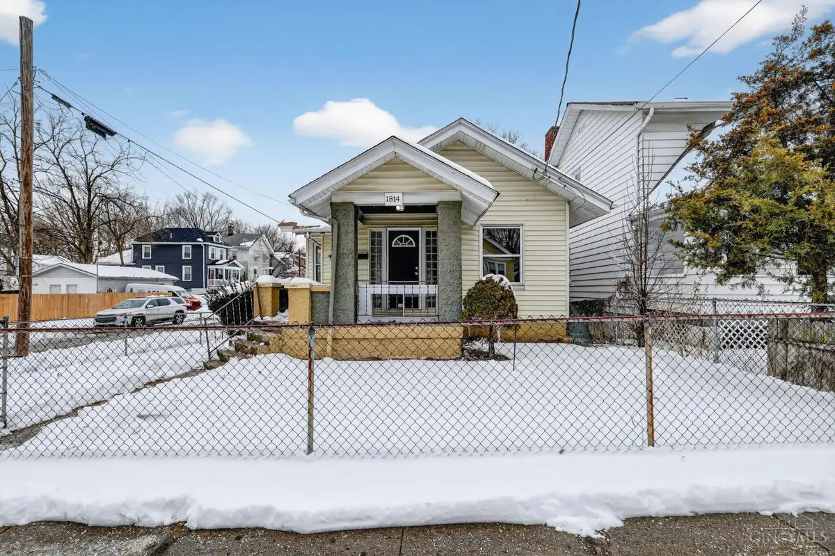 1814 Goodman Avenue, Cincinnati, OH 45239 - Image #1