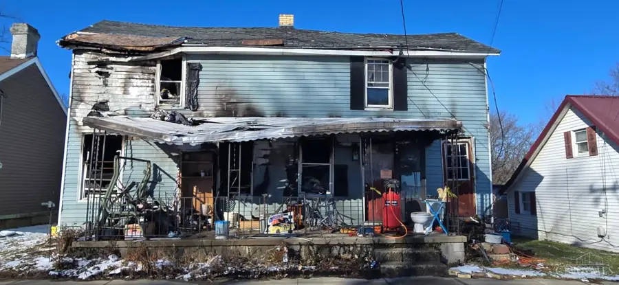 127 Paint Street, Greenfield, OH 45123 - Image #2