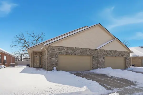 341 Lauryn Meadows Court, Fairfield, OH 45014