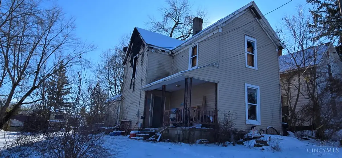 126 Smith Street, Greenfield, OH 45123 - Image #1