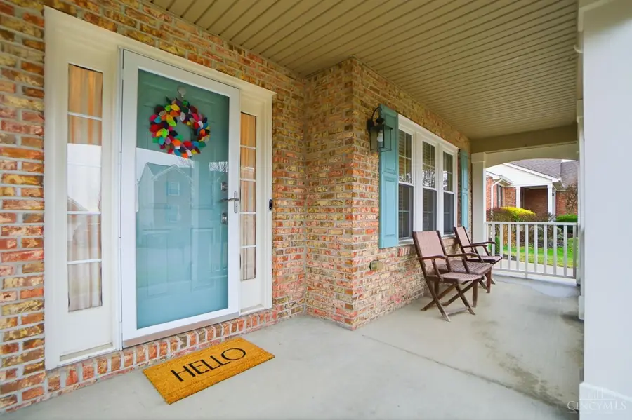 5632 Sarahs Oak Drive, Cincinnati, OH 45248 - #2