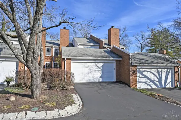 3474 Forestoak Court, Cincinnati, OH 45208