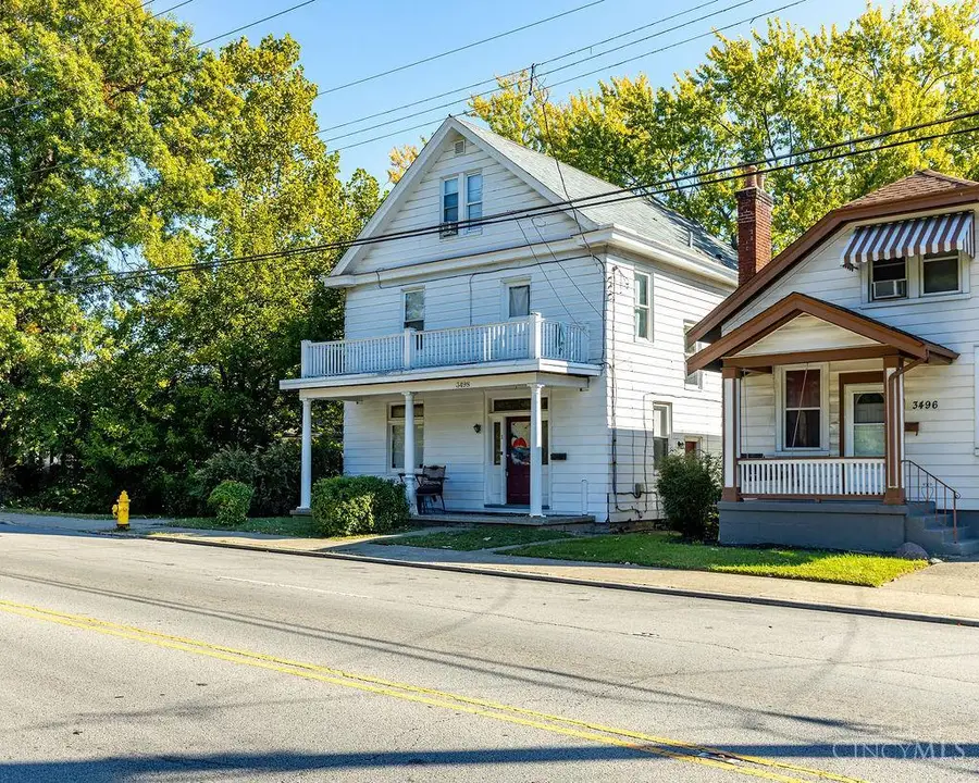 3498 Boudinot Avenue, Cincinnati, OH 45211 - Image #2