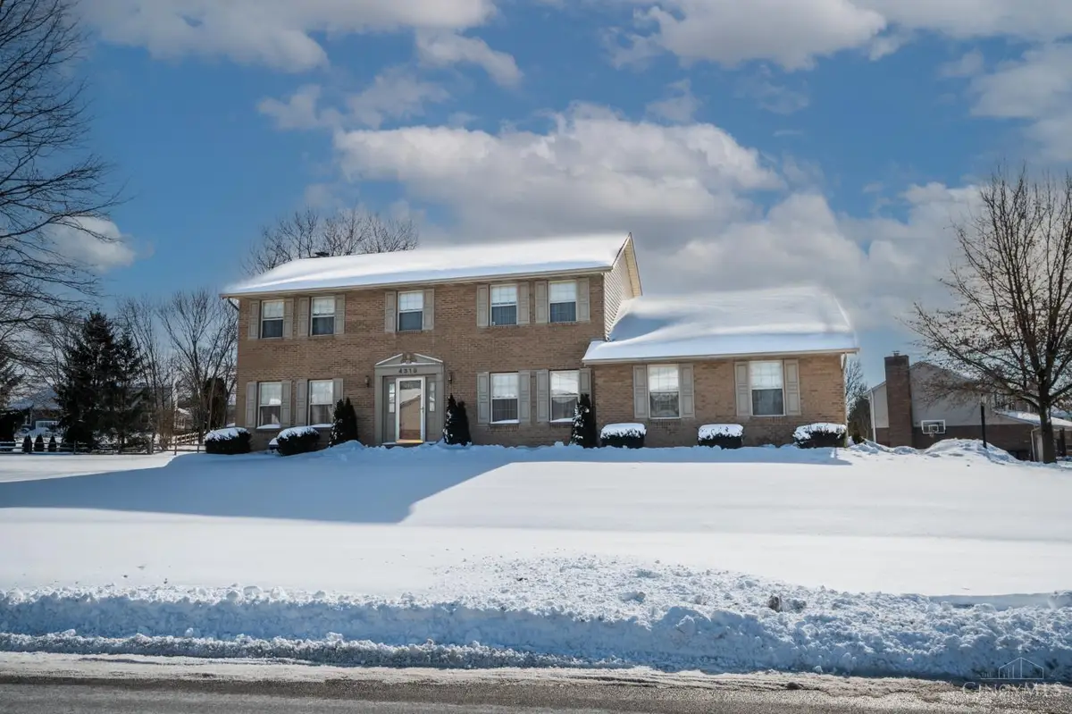 4318 Stone Creek Drive, Liberty Township, OH 45011 - Image #1