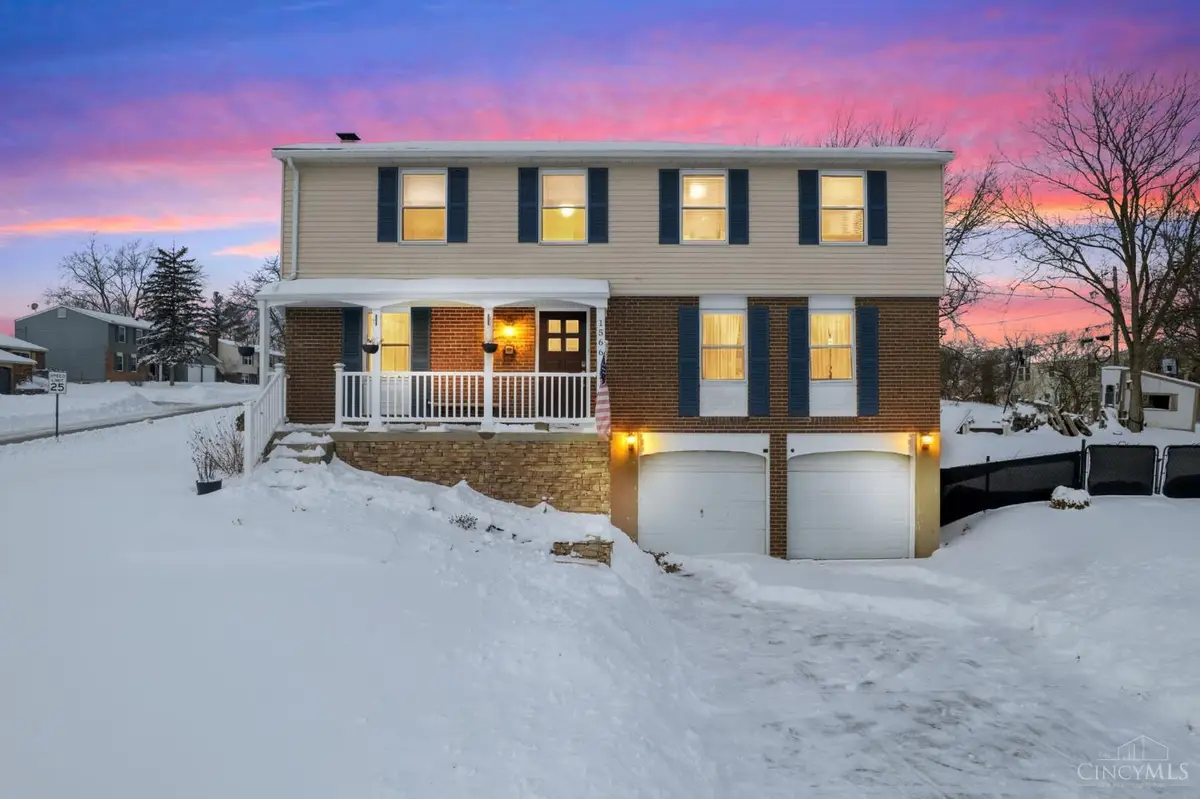 1566 Karahill Drive, Forest Park, OH 45240 - Image #1