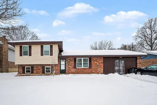 5980 Flaig Drive, Fairfield, OH 45014