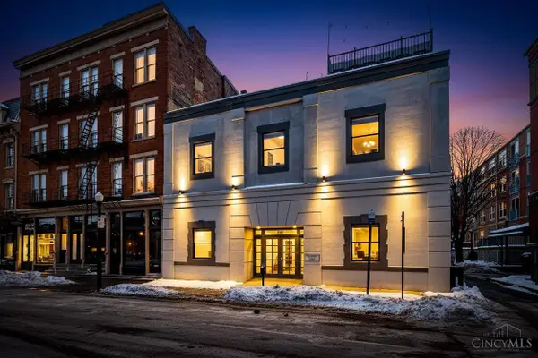 808 Elm Street #2C, Cincinnati, OH 45202