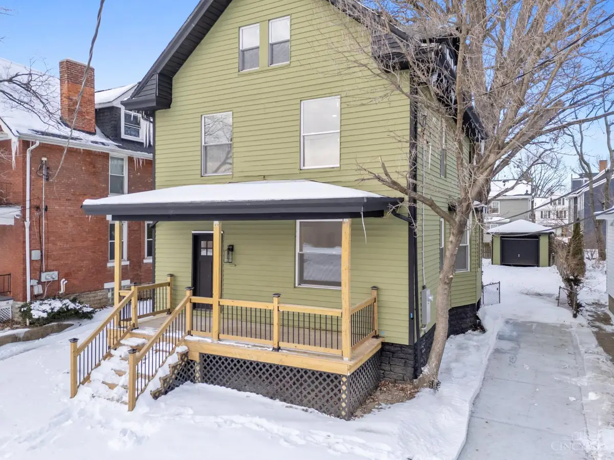 2030 Elm Avenue, Norwood, OH 45212 - Image #1