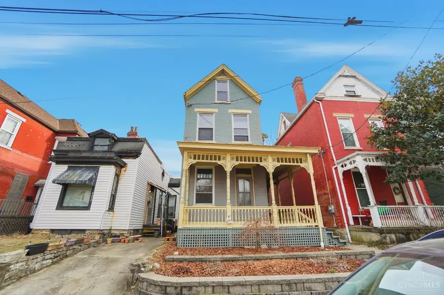 4250 Langland Street, Cincinnati, OH 45223 - Image #3