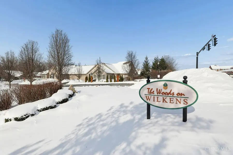 9304 Elizabeth Lane, Deerfield Township, OH 45040 - Image #3