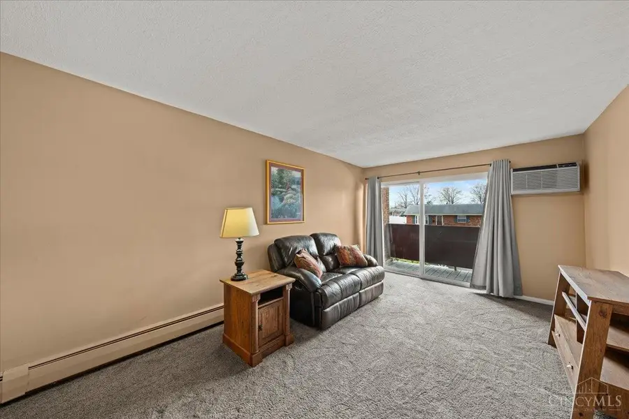 4808 Chalet Drive #8, Saint Bernard, OH 45217 - #2