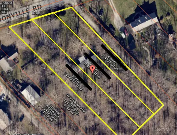 1430 O'bannonville Road, Loveland, OH 45140