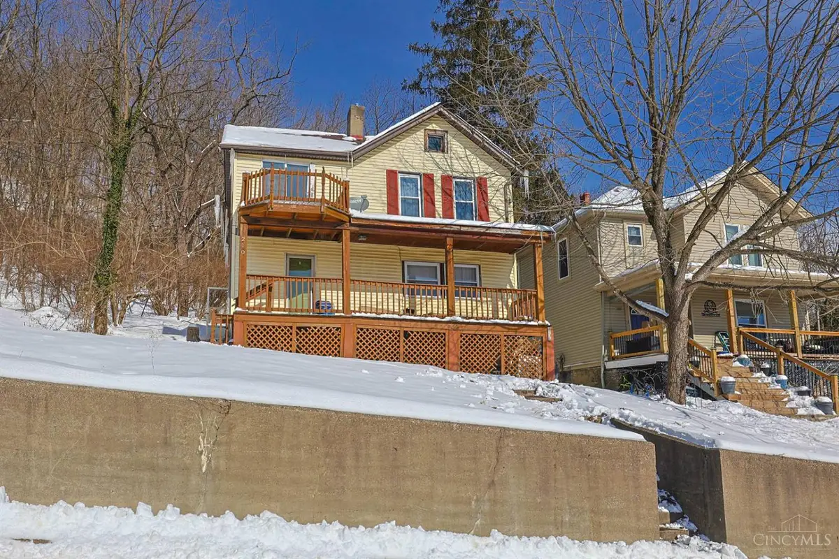 210 Sekitan Avenue, Addyston, OH 45001 - Image #1