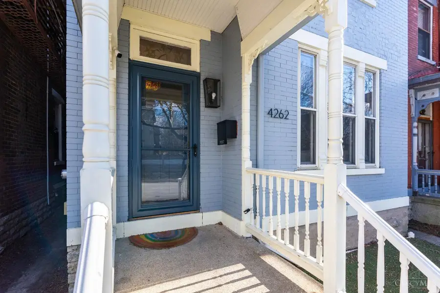 4262 Langland Street, Cincinnati, OH 45223 - #3