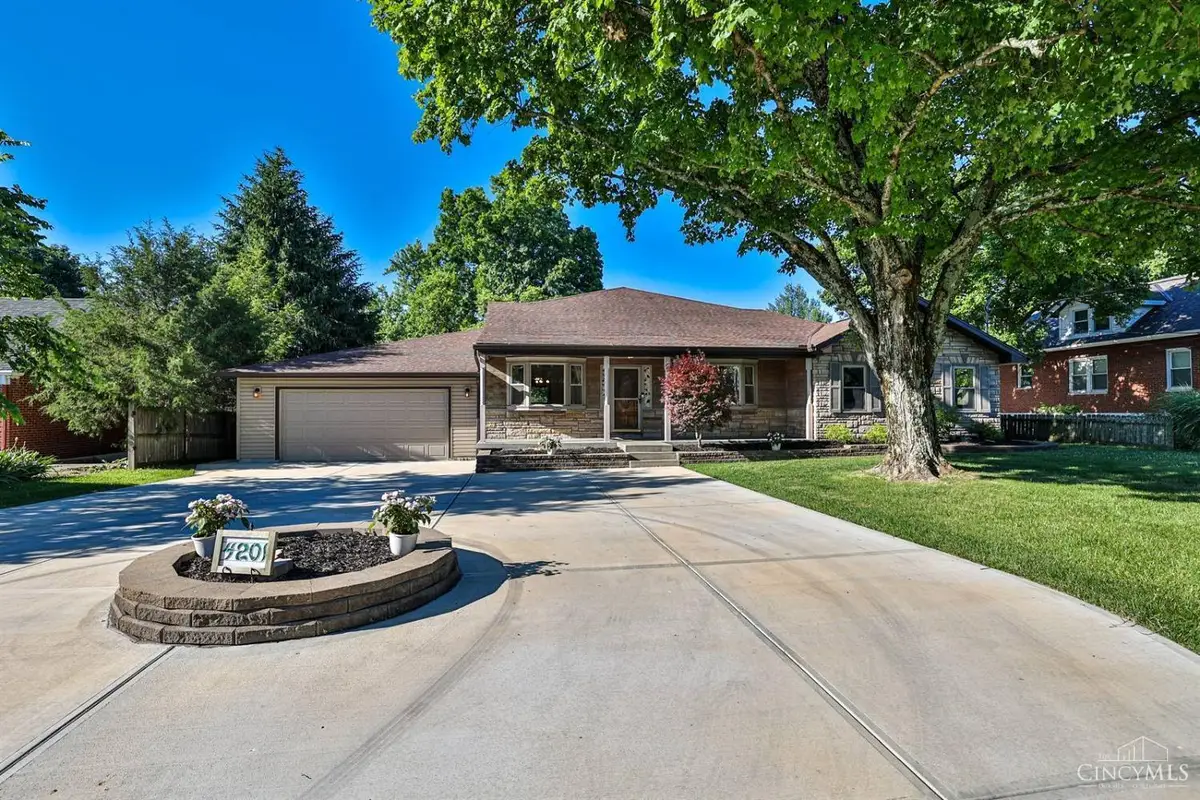 4201 Boomer Road, Green Township, OH 45247 - Image #1