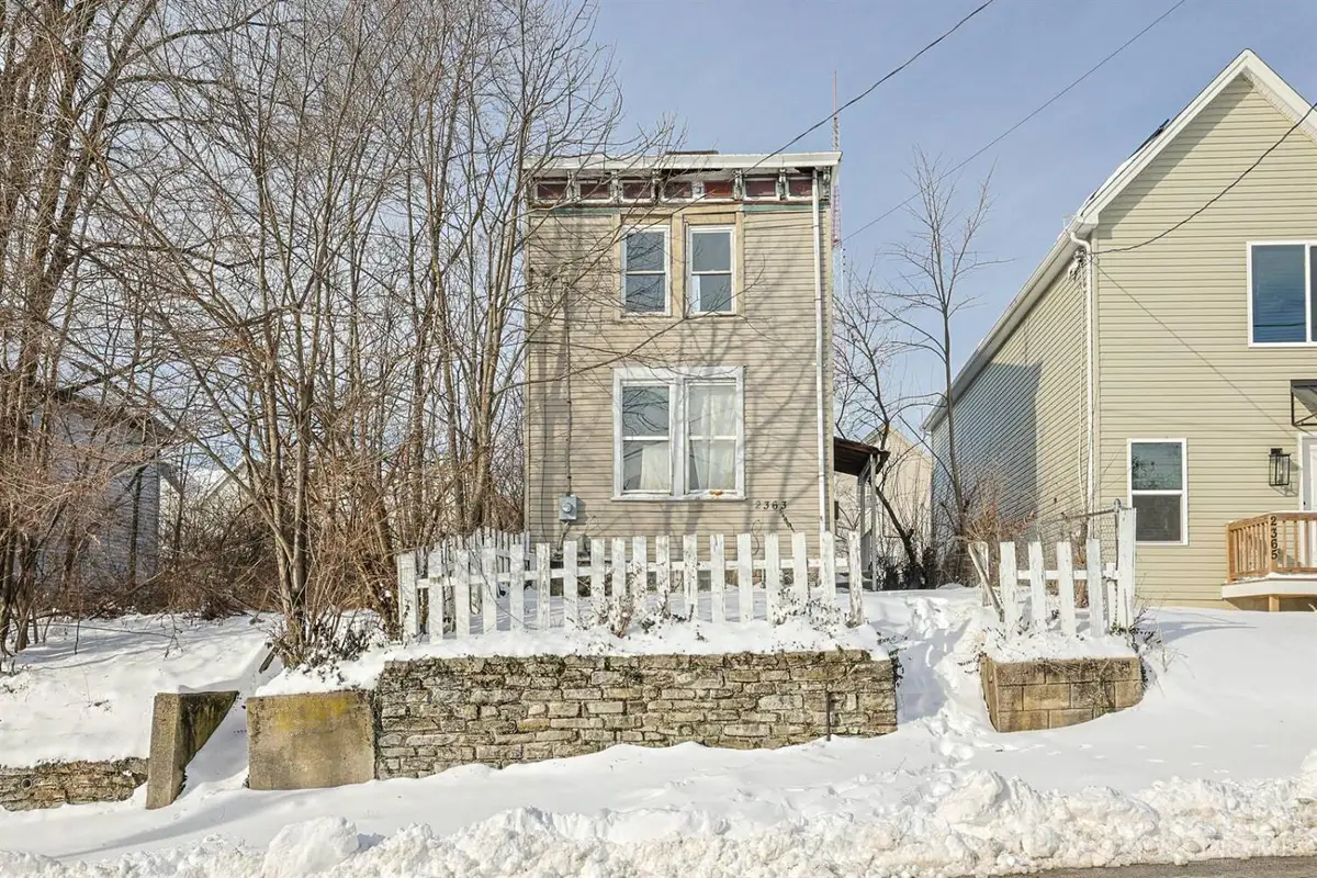2363 Concord Street, Cincinnati, OH 45204 - Image #1