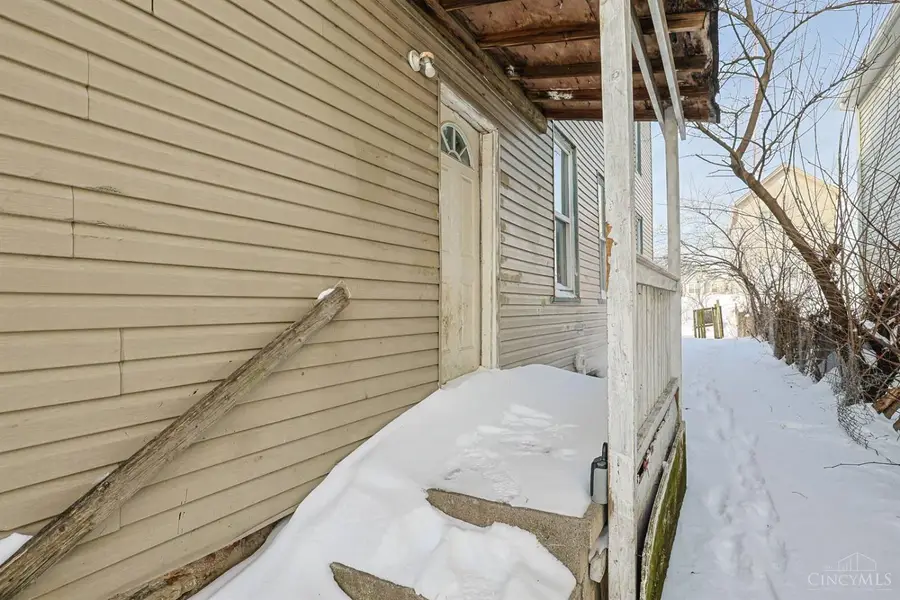 2363 Concord Street, Cincinnati, OH 45204 - Image #3