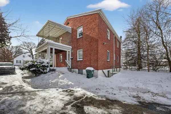 1936 Waltham Avenue, North College Hill, OH 45239