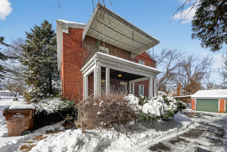 1936 Waltham Avenue, North College Hill, OH 45239 - #2