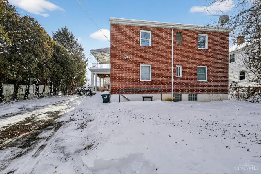 1936 Waltham Avenue, North College Hill, OH 45239 - #3