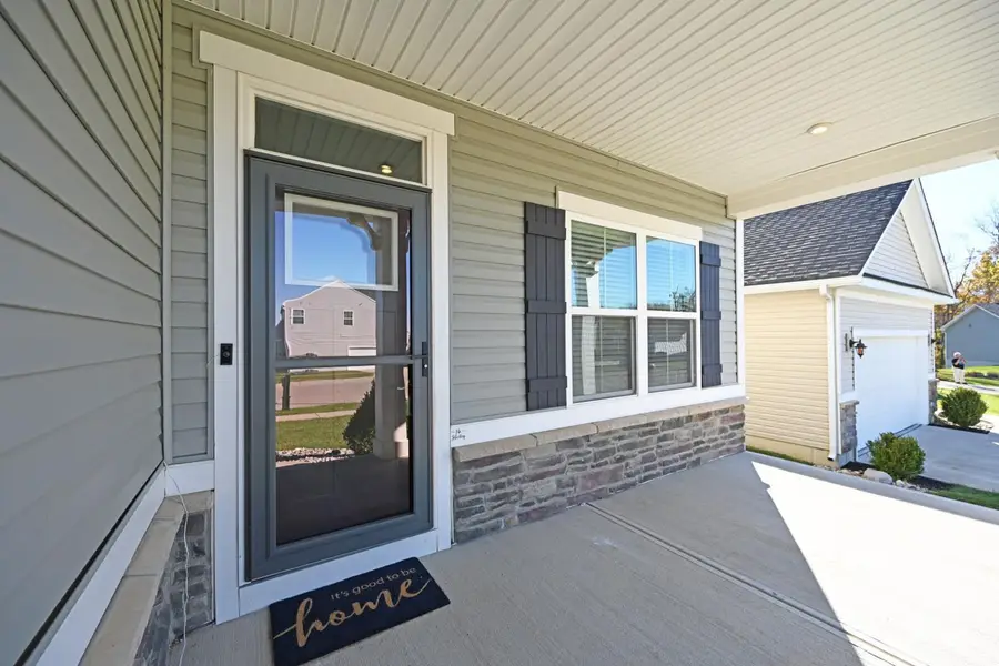 3457 Madison Grace Way, Franklin, OH 45005 - Image #2