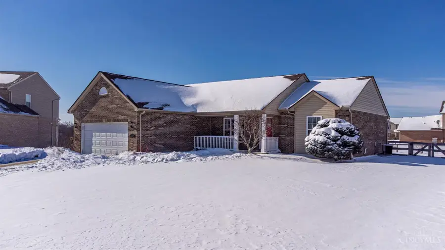 6817 Shrewsbury Court, Liberty Township, OH 45011 - Image #2