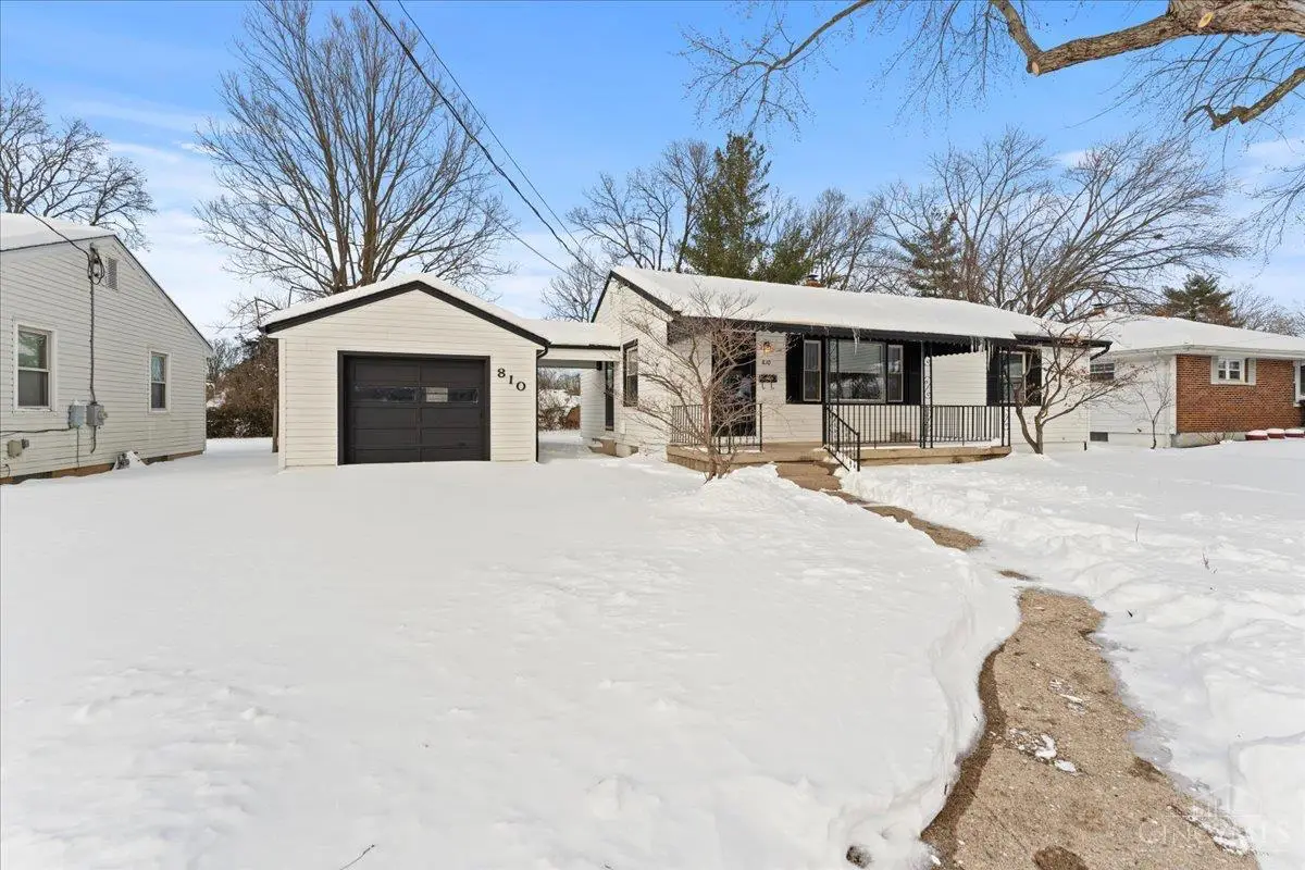 810 Shady Lane, Fairfield, OH 45014 - Image #1