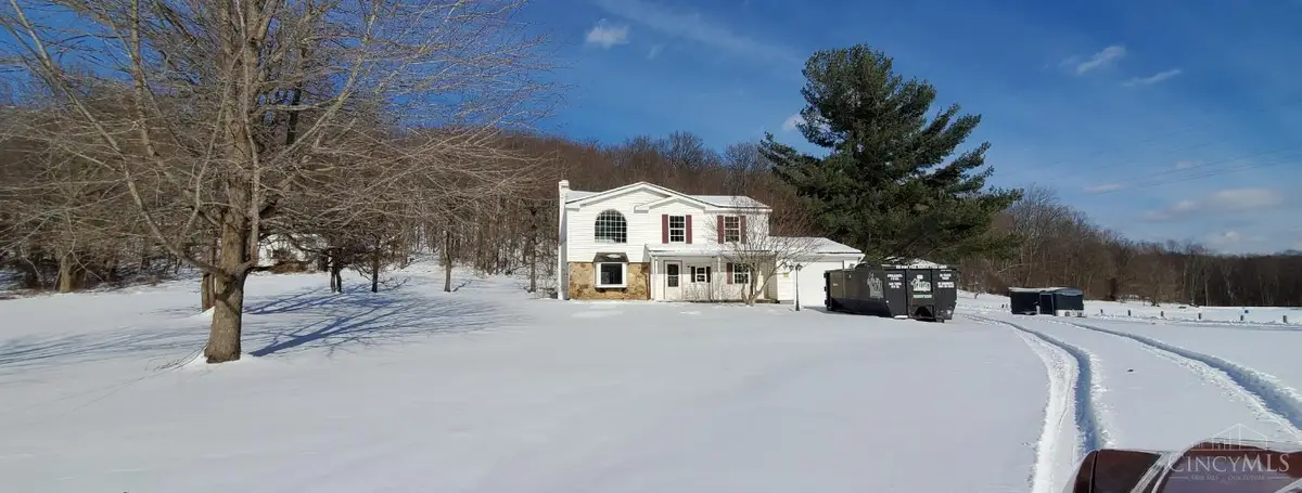 5396 St Rt 753, Hillsboro, OH 45133 - Image #1