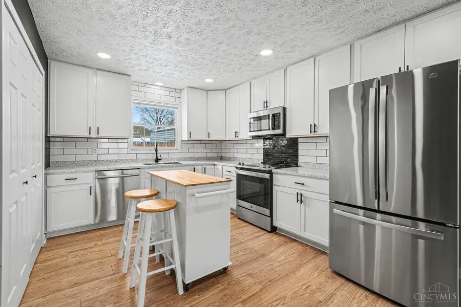 1910 Campbell Drive, Aberdeen, OH 45101 - Image #3