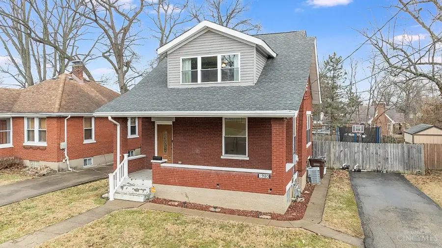 1980 Stevens Avenue, Mount Healthy, OH 45231 - #2