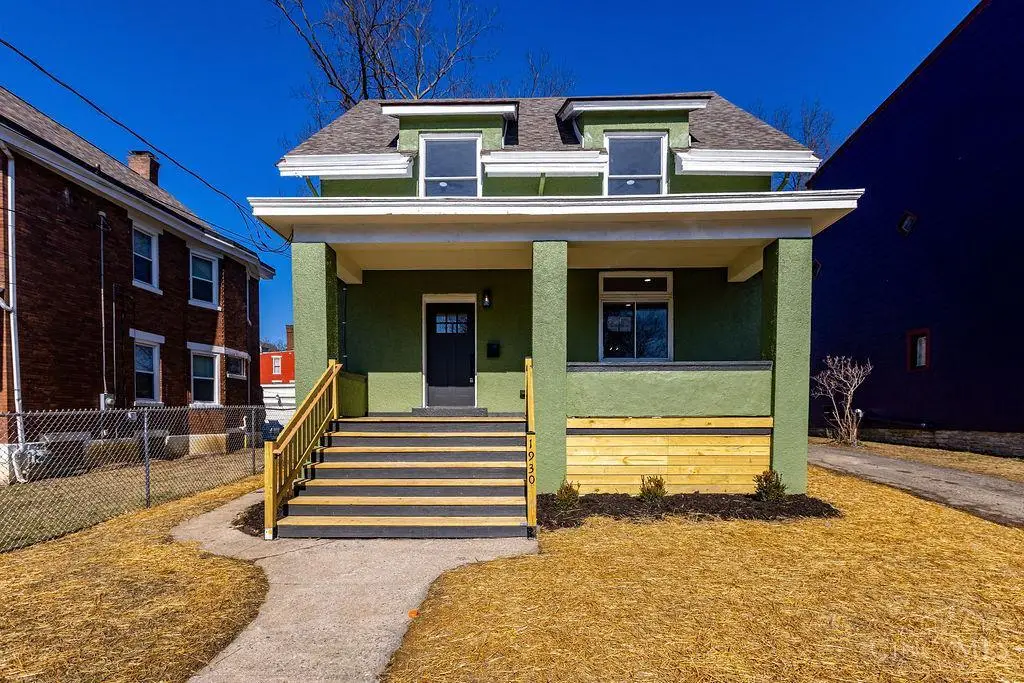 1930 Kinney Avenue, Cincinnati, OH 45207 - #1